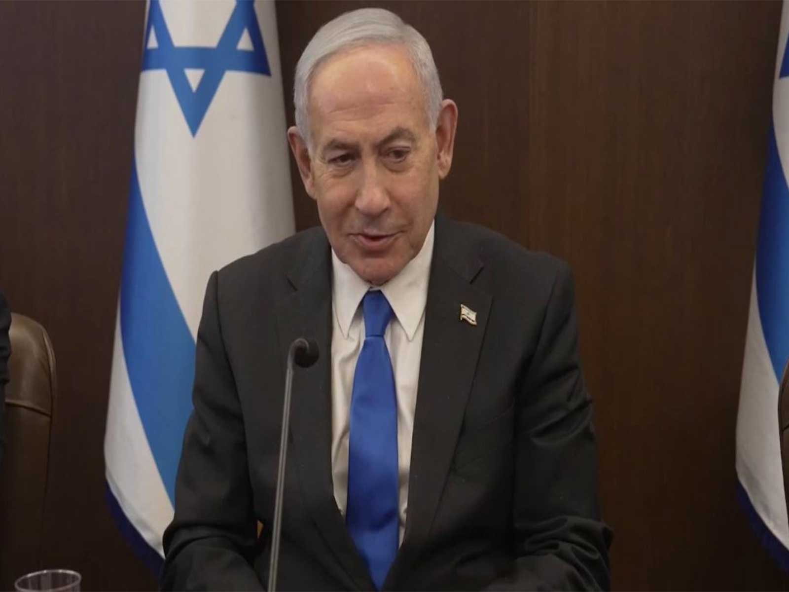 Israeli Prime Minister Benjamin Netanyahu (Photo: X/@IsraeliPM)