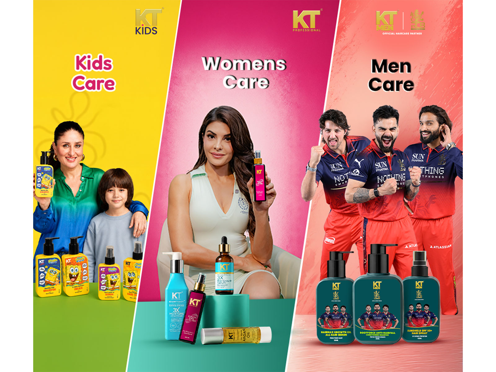 Ccigmaa Lifestyle Pvt Ltd. is building India's next generation of personal care brands, one salon-tested category at a time