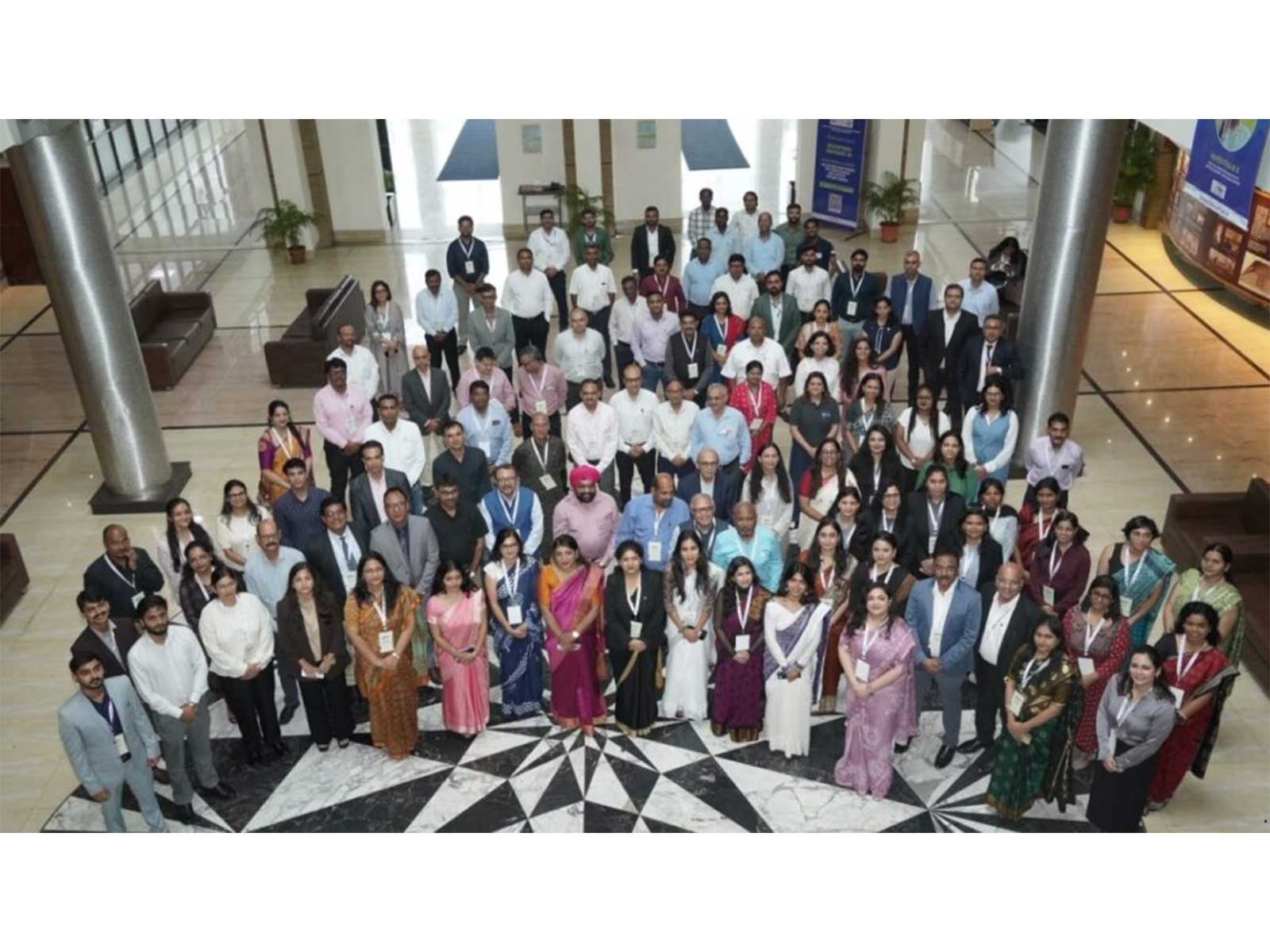 DMRC Wins HR for the Greater Good 2026 Award at XLRI’s HR for the Greater Good Conclave 2.0