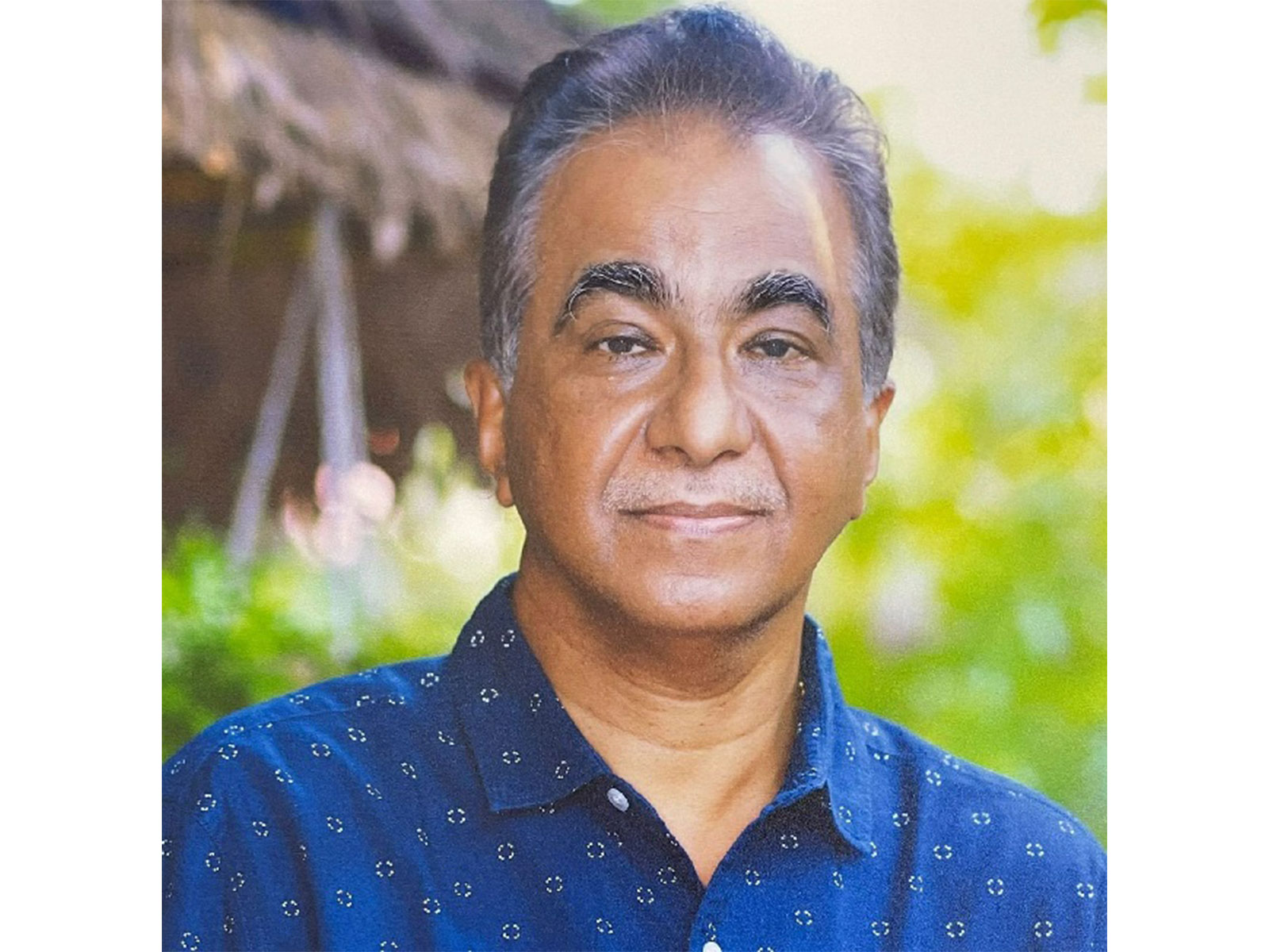 Late Malayalam filmmaker R Sarath (Photo/R Sarath official website)