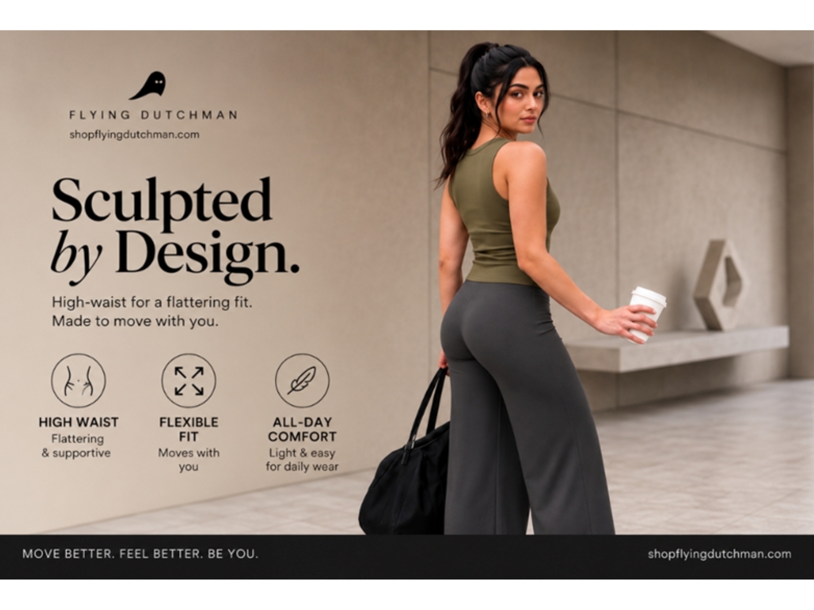 Flying Dutchman Is Rewriting the Rules of Fit for Indian Women