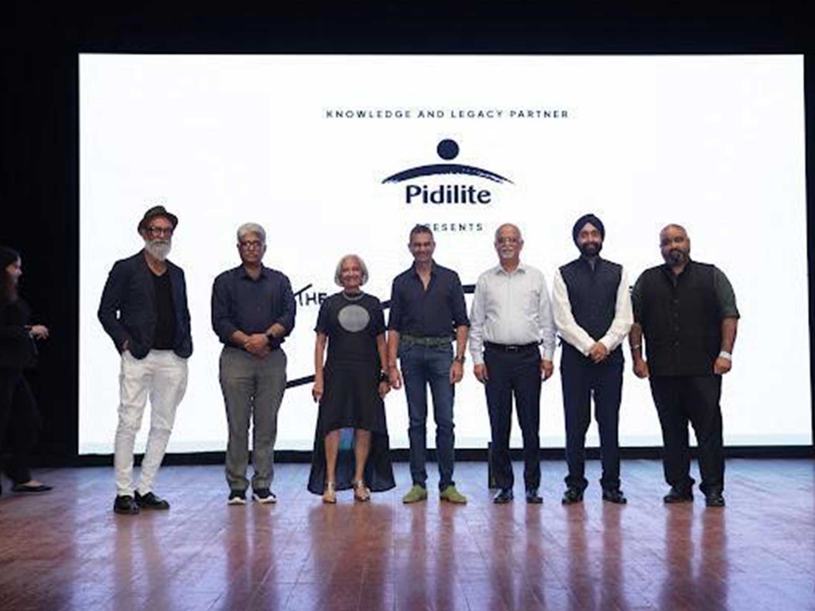 Pidilite Professional Solutions engages the next generation of architects at Dialogues Design Directories Educational Edition
