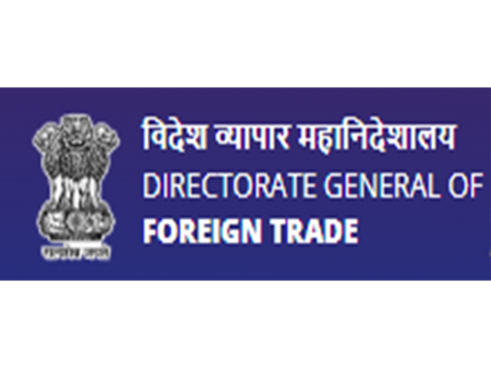 Representative Image(Photo/DGFT website)