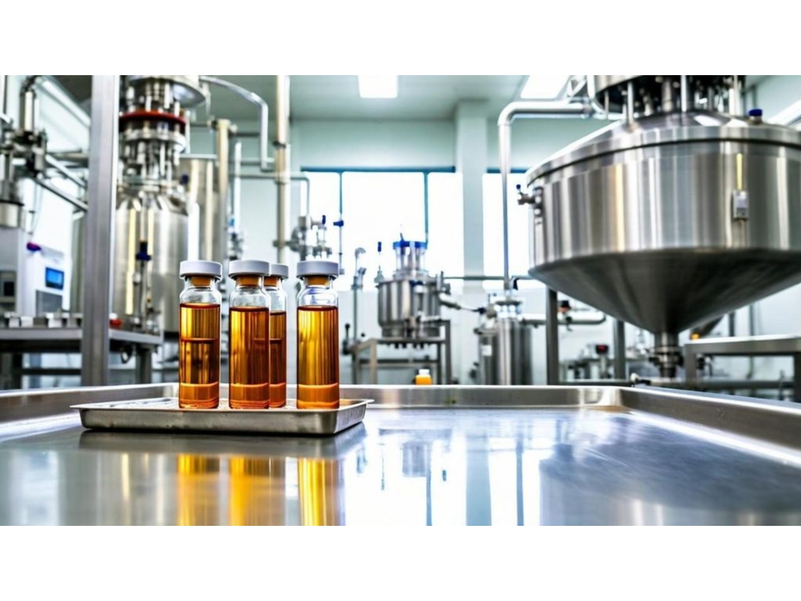 Sudarshan Pharma Eyes Global Growth with Proposed 9.5% Stake in US-Based MedTherapy Biotechnology