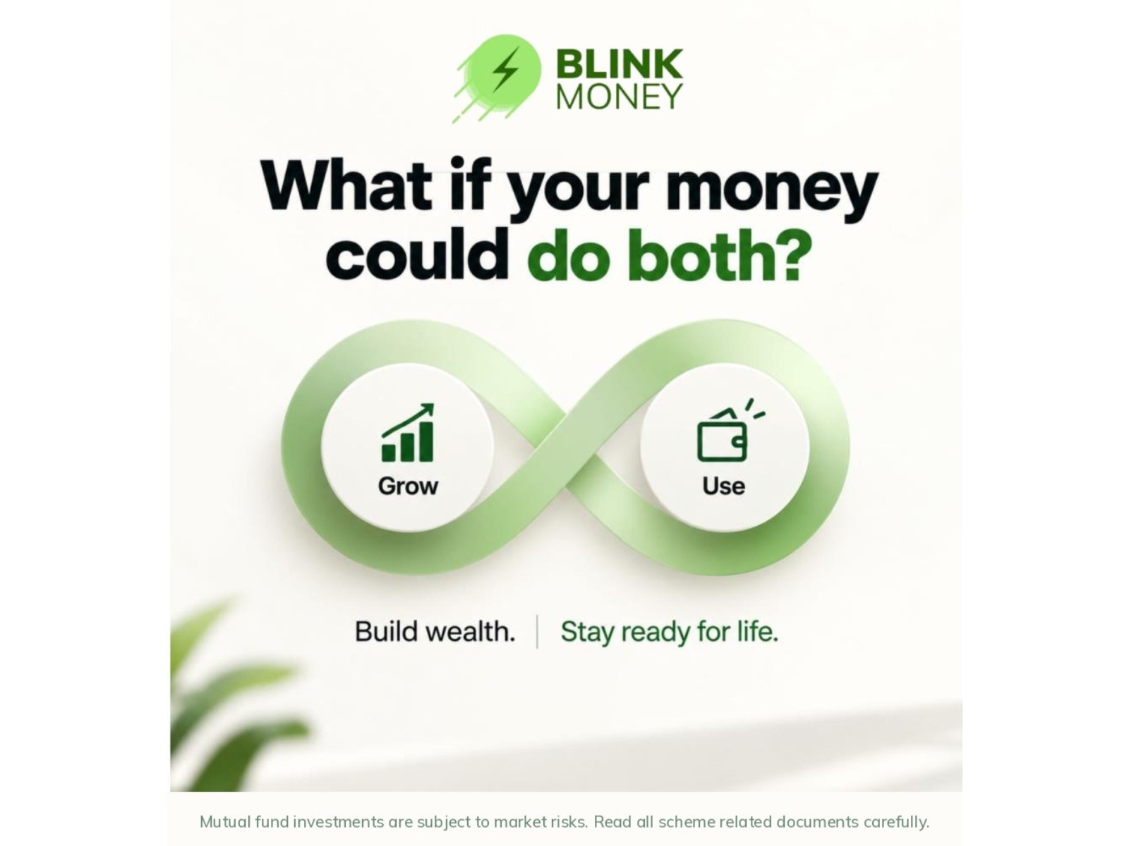The Antler-backed fintech lets users auto-invest from ₹21 a day into a professionally managed, diversified mutual fund scheme and allows access to liquidity against those holdings instead of selling them.