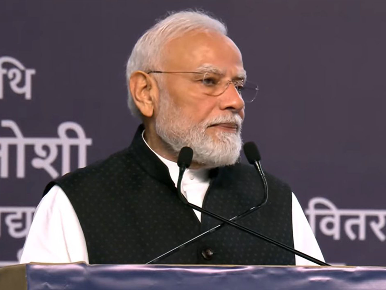 Prime Minister Narendra Modi (Photo X/BJP4India)