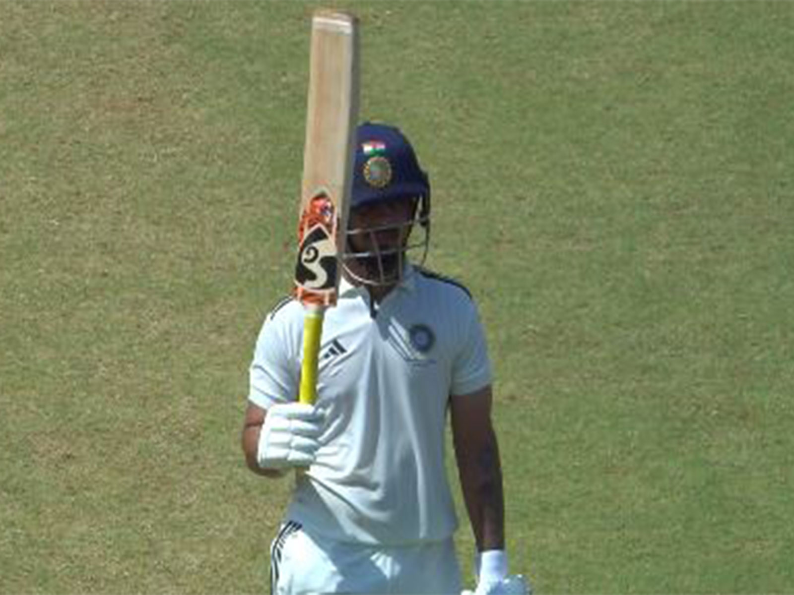 Ishan Kishan (Photo/@BCCIDomestic)