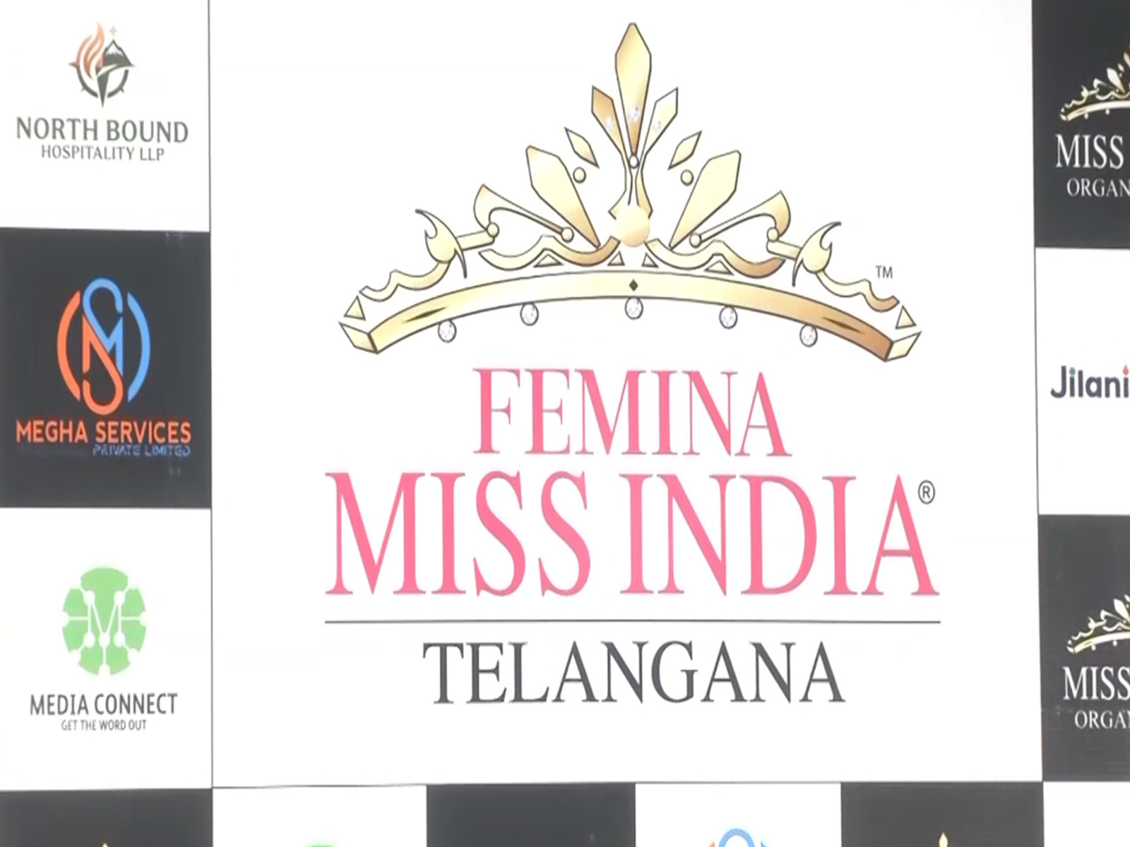 Femina Miss India Telangana (Photo/ANI)