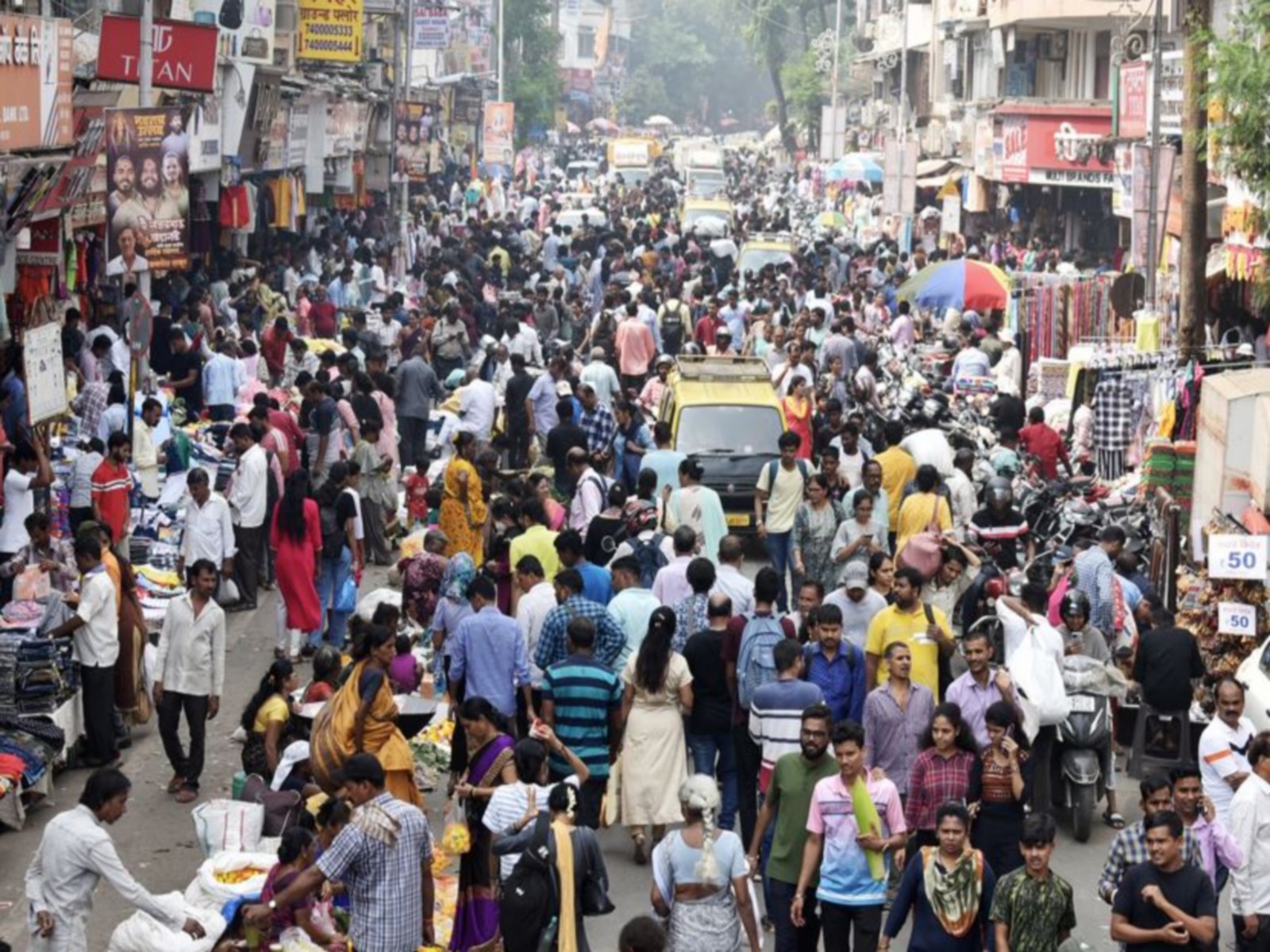 Representative Image (Photo/ANI)