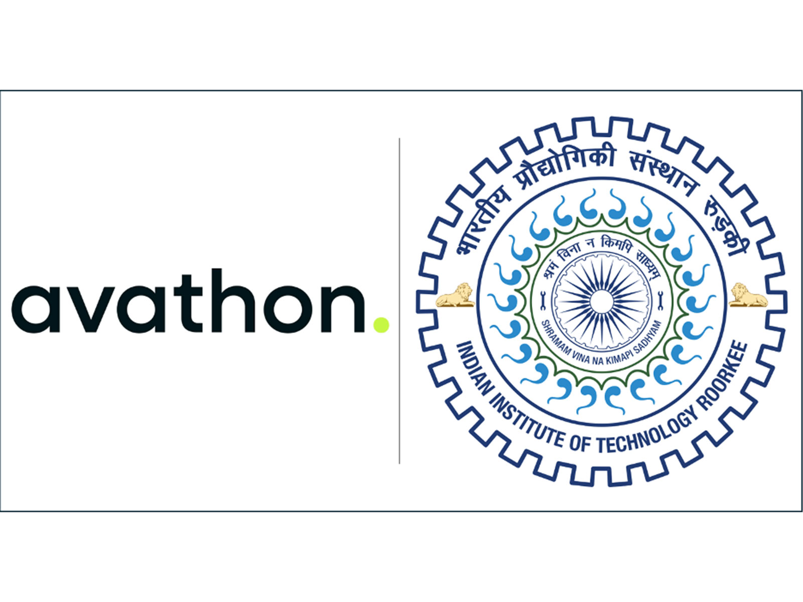 New research initiative aims to build the next generation of Physical AI science in India, anchored at IIT Roorkee's Department of Computer Science & Engineering