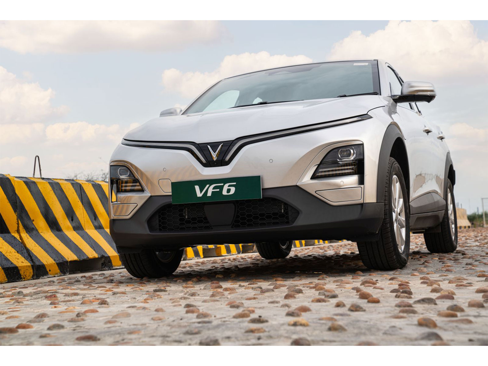 VinFast is also trying to tackle the less glamorous part of EV ownership: everything that happens after the keys are handed over
