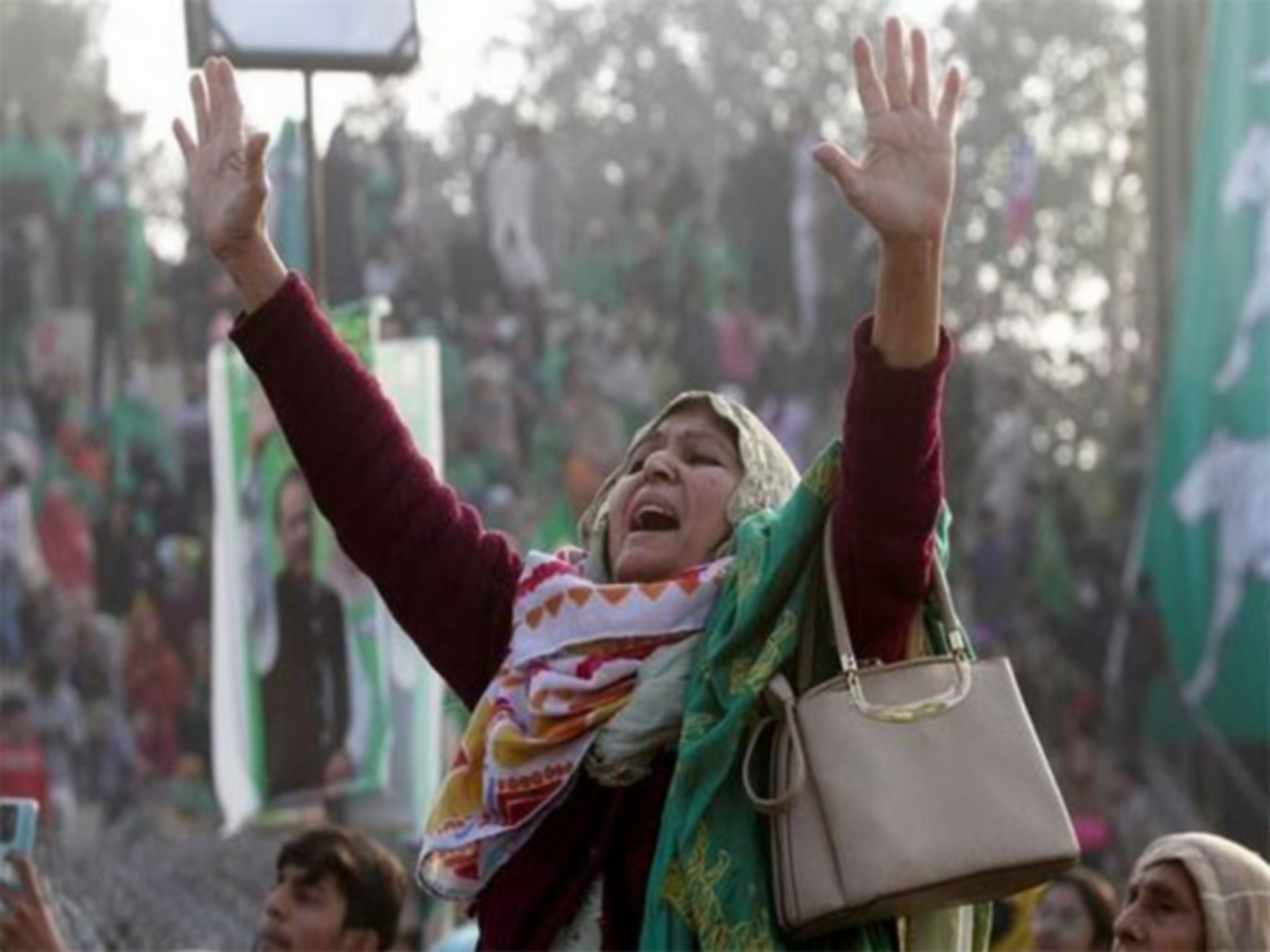 Representative Image (Photo Credit: Reuters)