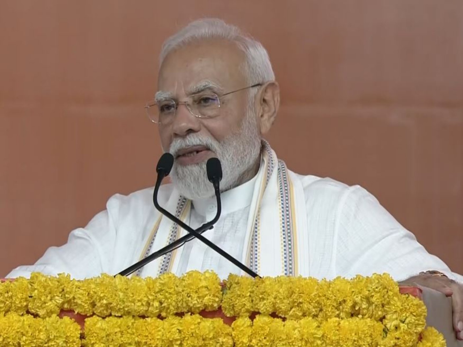 Prime Minister Narendra Modi (Photo: DD)