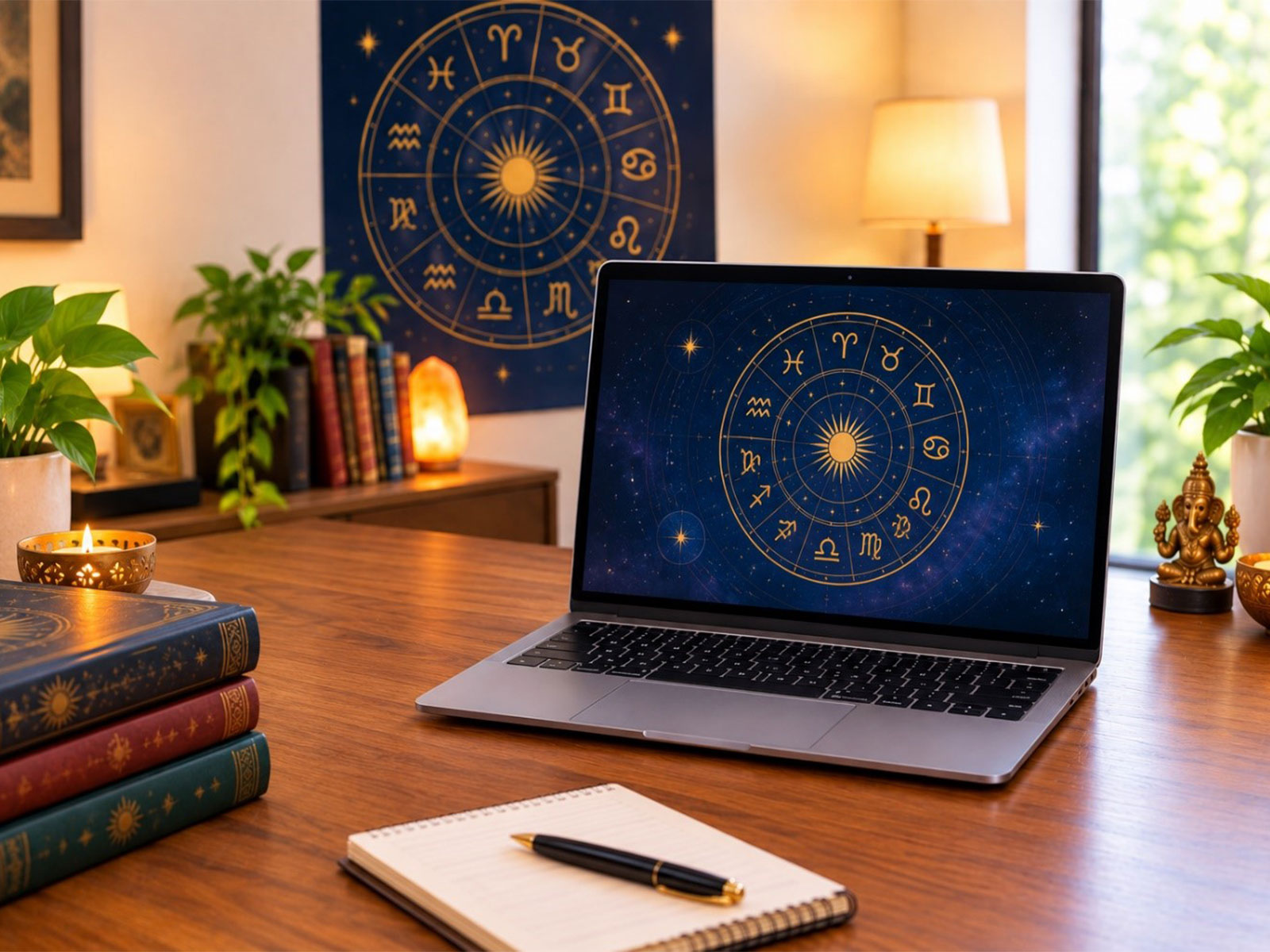 AstroKapoor Expands Online Astrology Consultation Services for Clients in India and Abroad