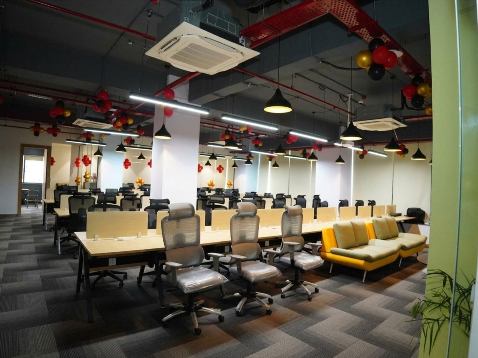 PAVE launches its new 5,000 sq. ft. video editing campus in Chandigarh!