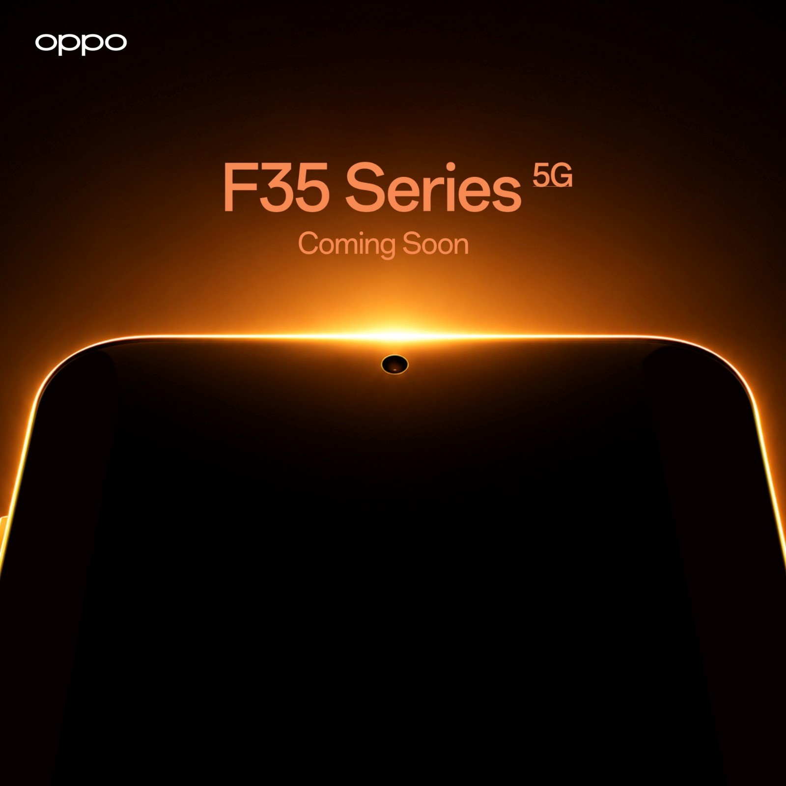 OPPO All Set to Bring the New F35 Series to India, Taking Forward the Legacy of the Much-Loved F Series