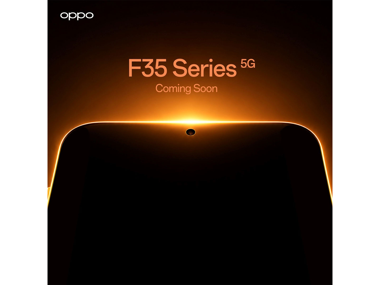 OPPO All Set to Bring the New F35 Series to India, Taking Forward the Legacy of the Much-Loved F Series