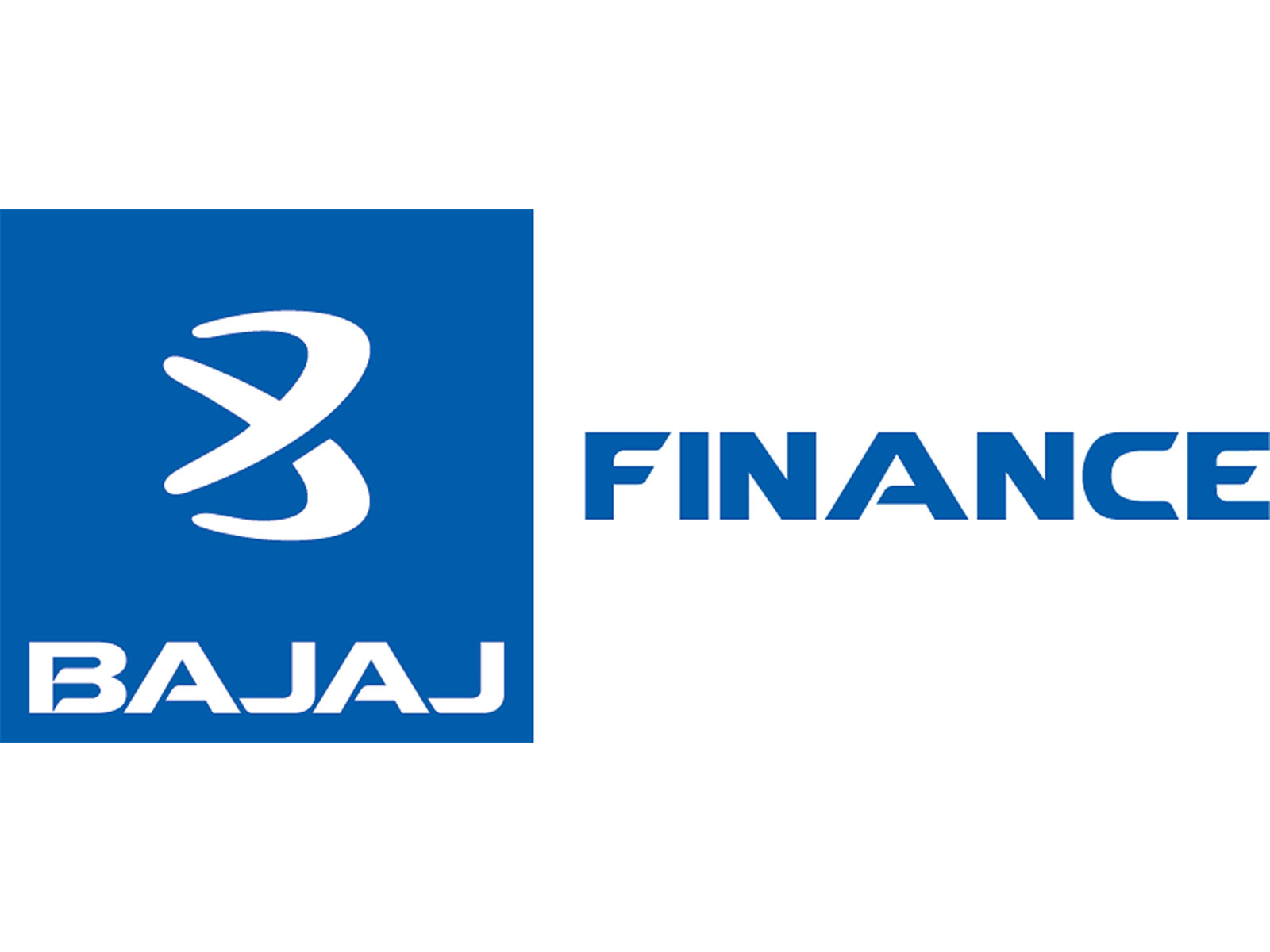 Bajaj Finance Logo