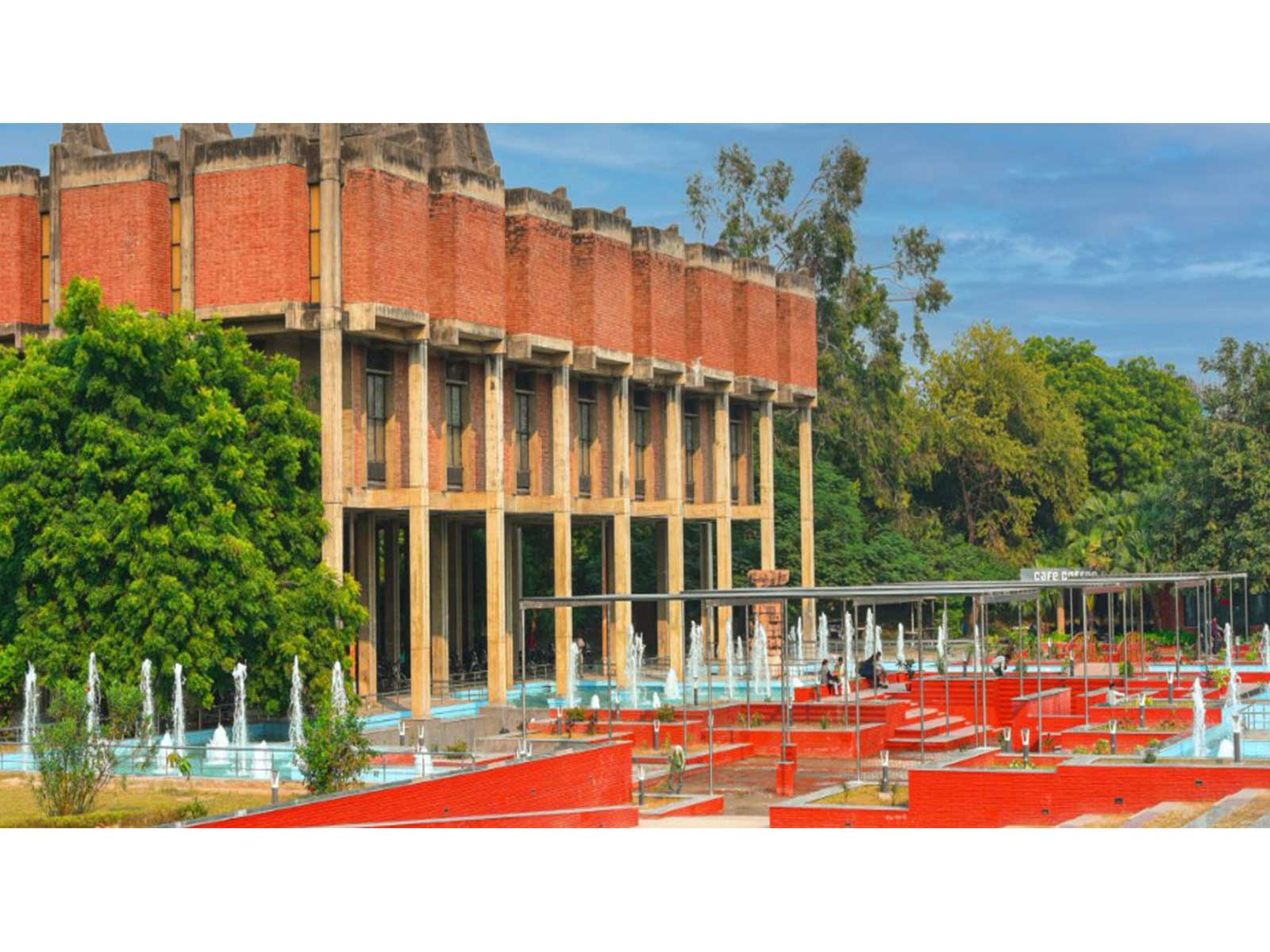 IIT Kanpur (Photo: x/@IITKanpur)