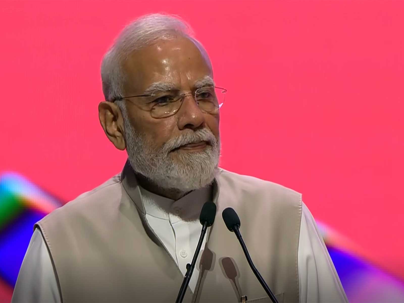 Prime Minister Narendra Modi (Photo/ANI)