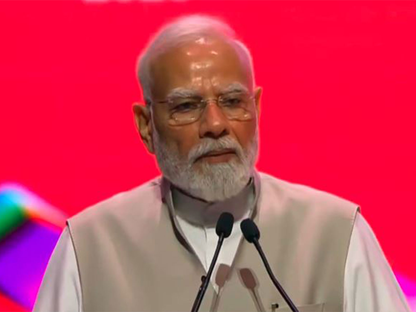 Prime Minister Narendra Modi (Photo/ANI)