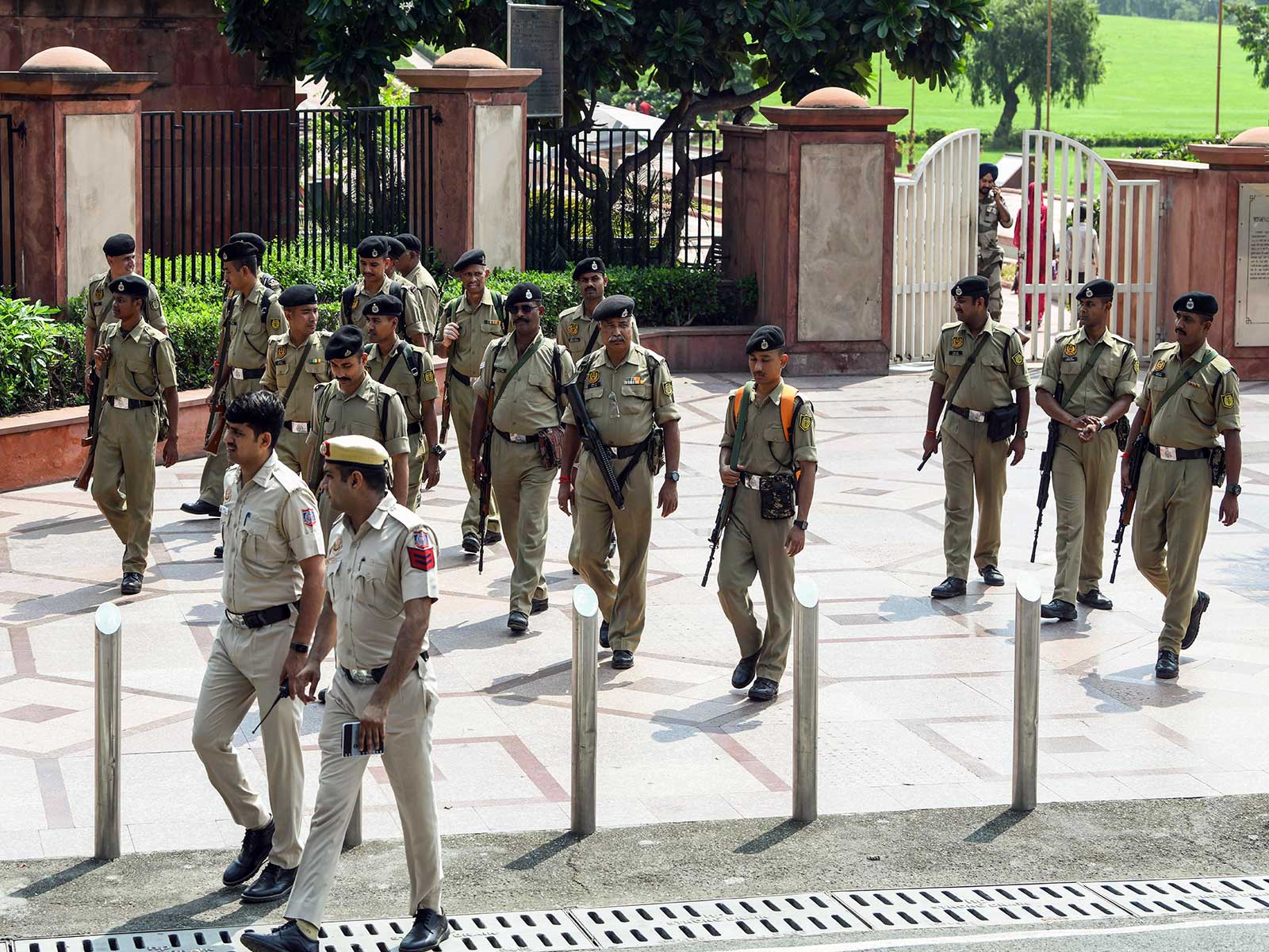 Representaitve image (Photo/ANI)