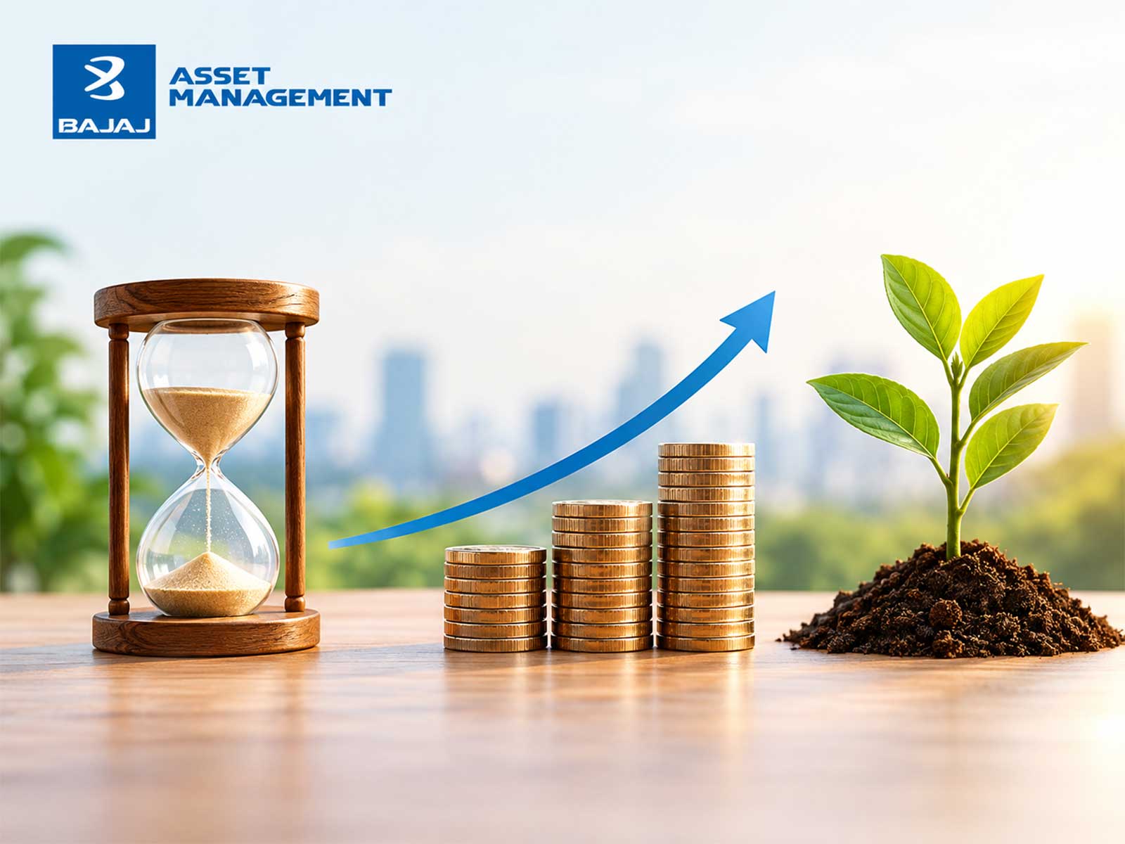 What Changes Your Investment Outcome More - Time, Amount or Return?