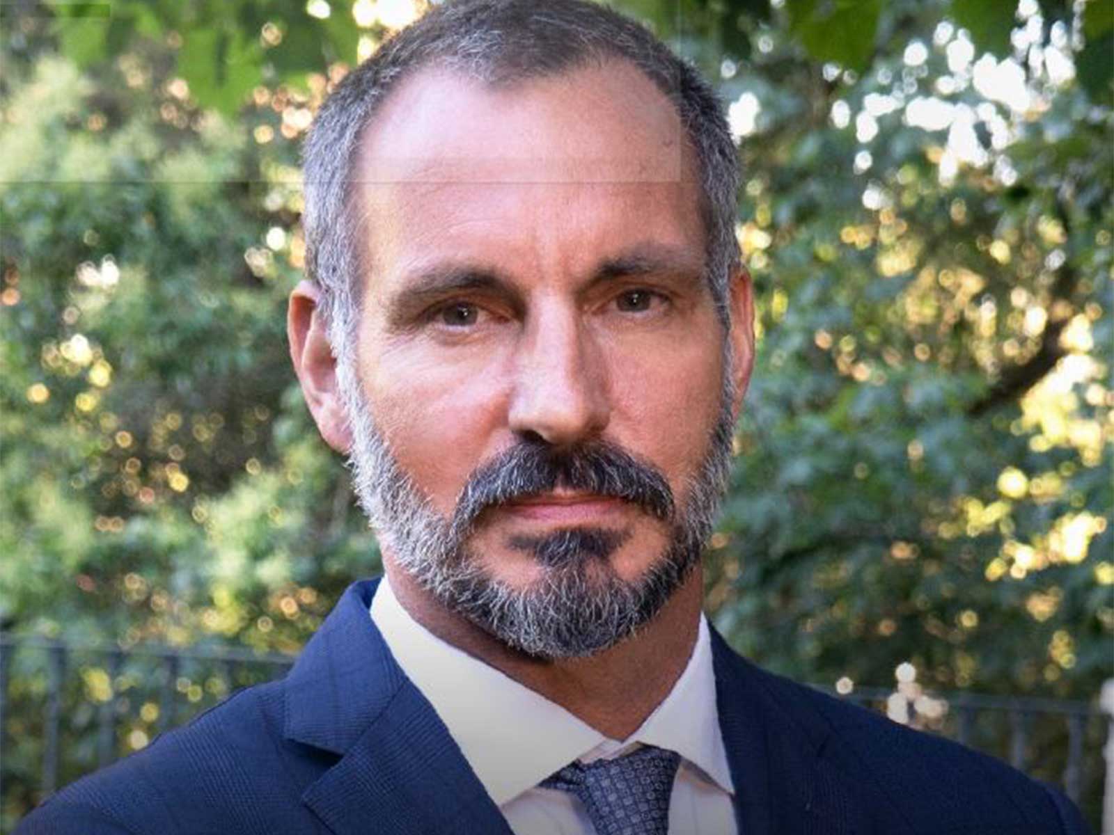 Prince Rahim Aga Khan V (Photo: X/@akdn)
