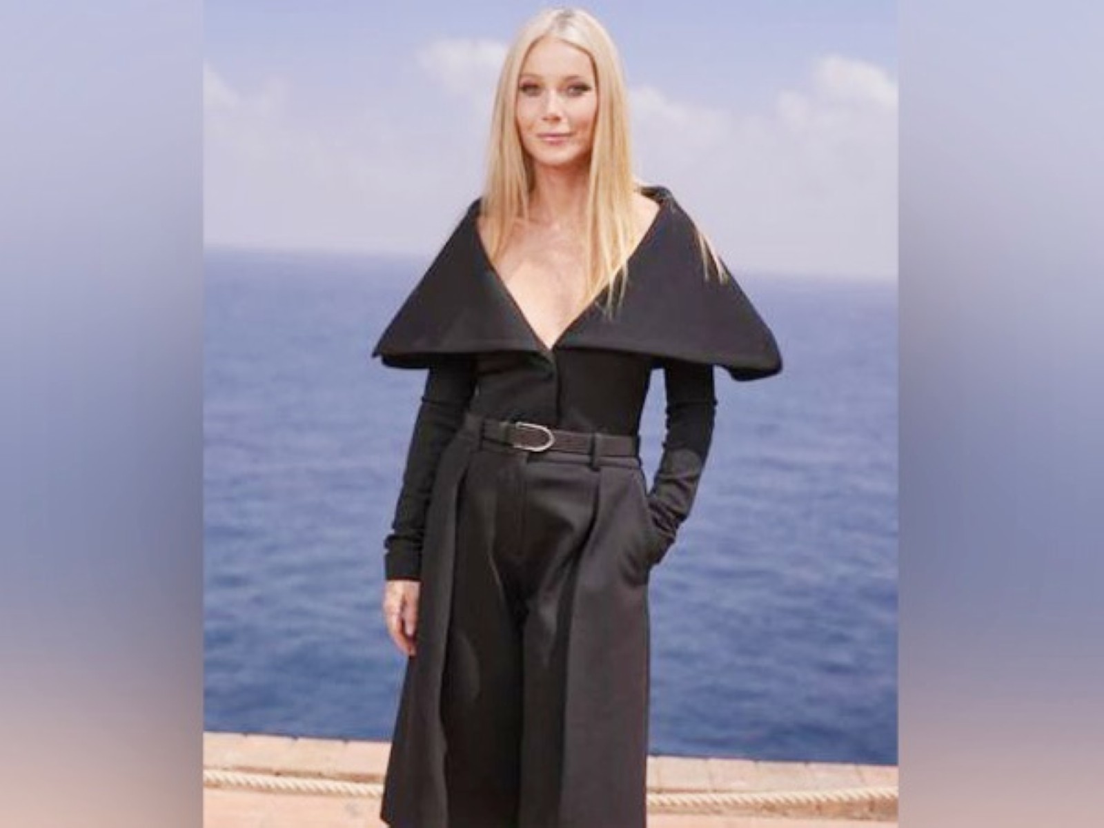 Gwyneth Paltrow (Photo/Instagram/@gwynethpaltrow)