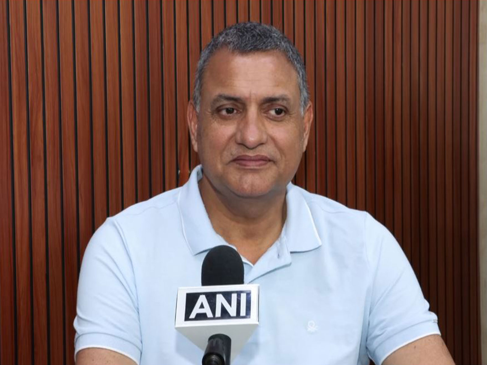 RJD MP Sudhakar Singh (Photo/ANI) 