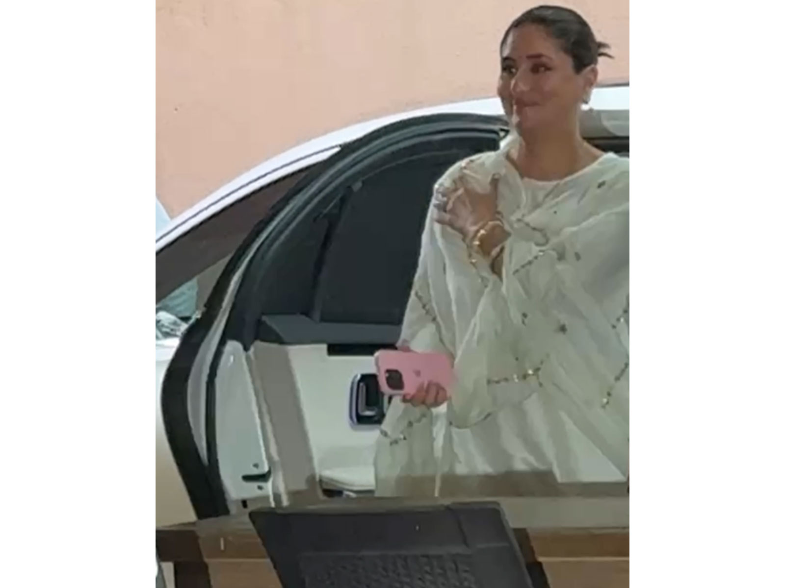 Kareena Kapoor Khan (Photo/ANI)