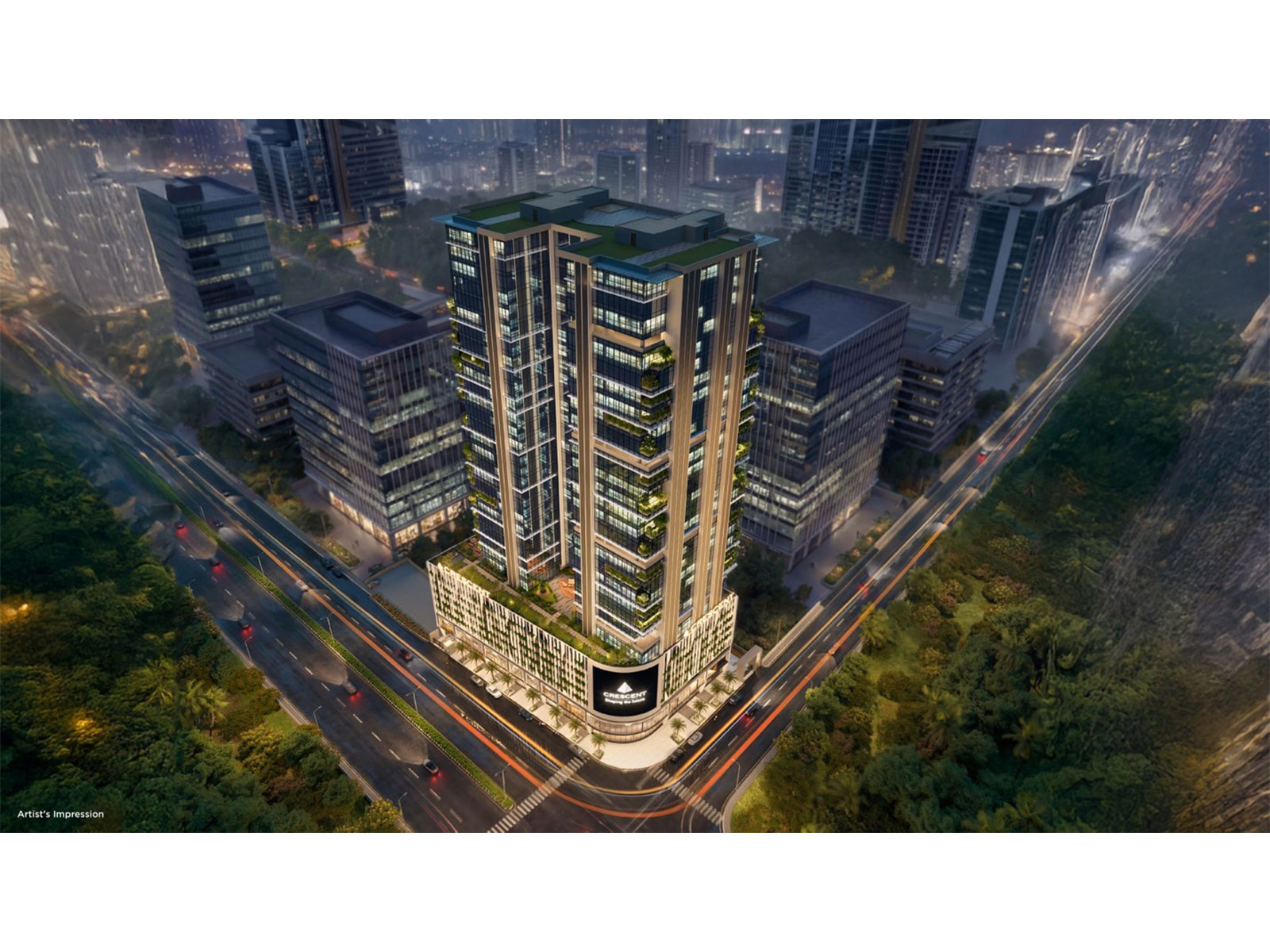 From Vision to Landmark: How Oshiwara District Center Is Emerging as Mumbai's Next Corporate Frontier
