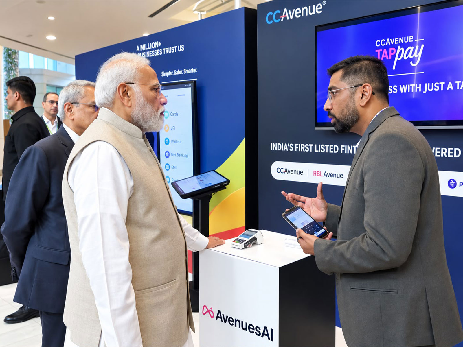New AI-powered capabilities aim to simplify payment forms, invoicing and gateway integration while preparing CCAvenue for the emerging era of conversational commerce
