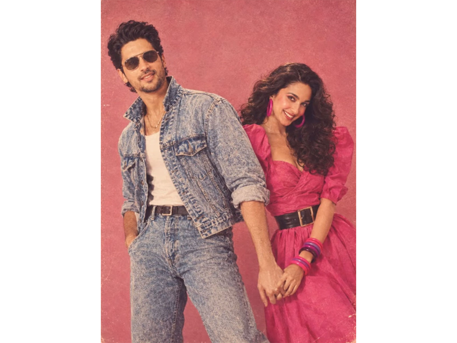 Sidharth Malhotra, Kiara Advani (Photo/Instagram/@kiaraaliaadvani)