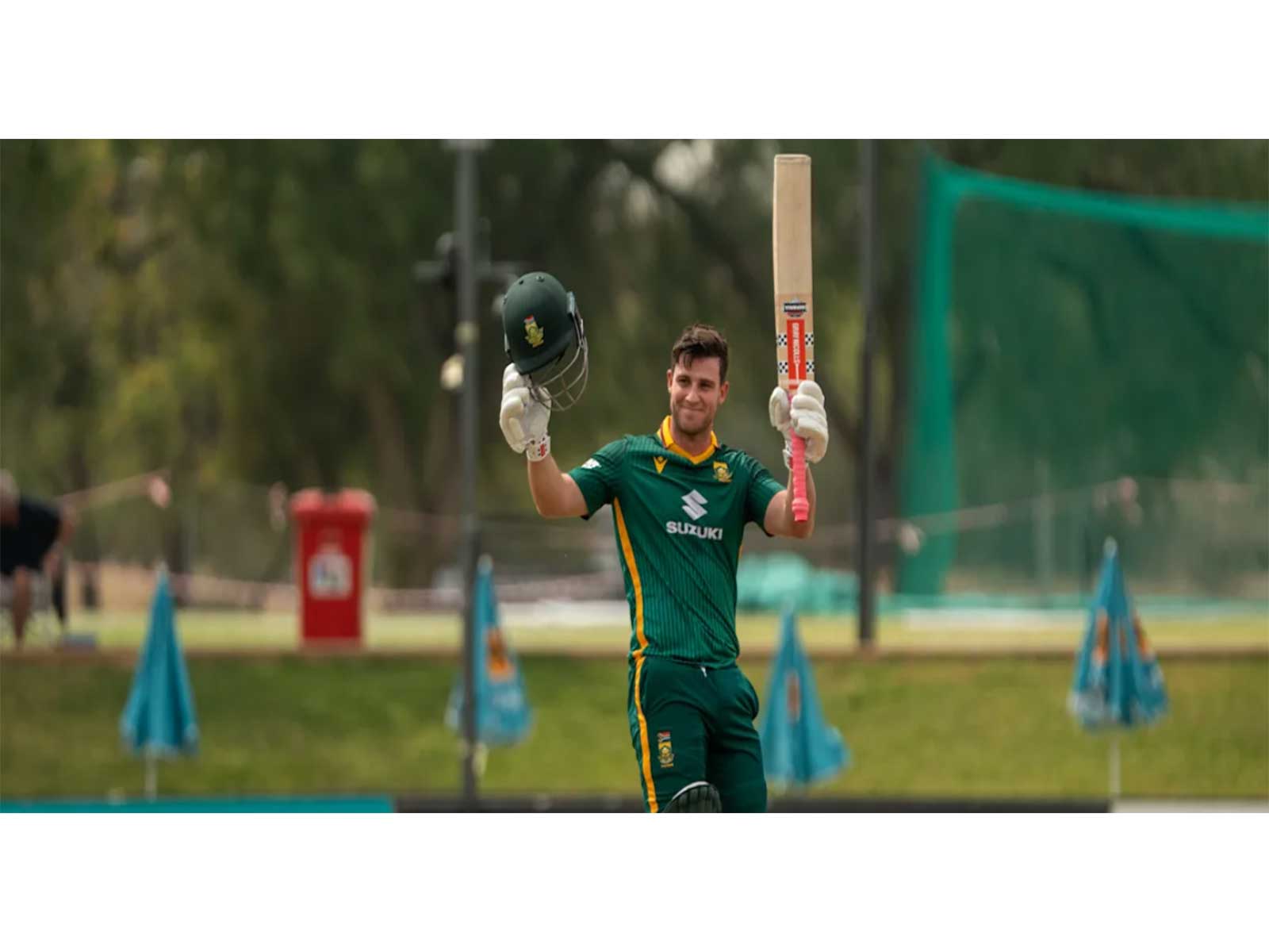 Jordan Hermann. (Photo/ICC) 