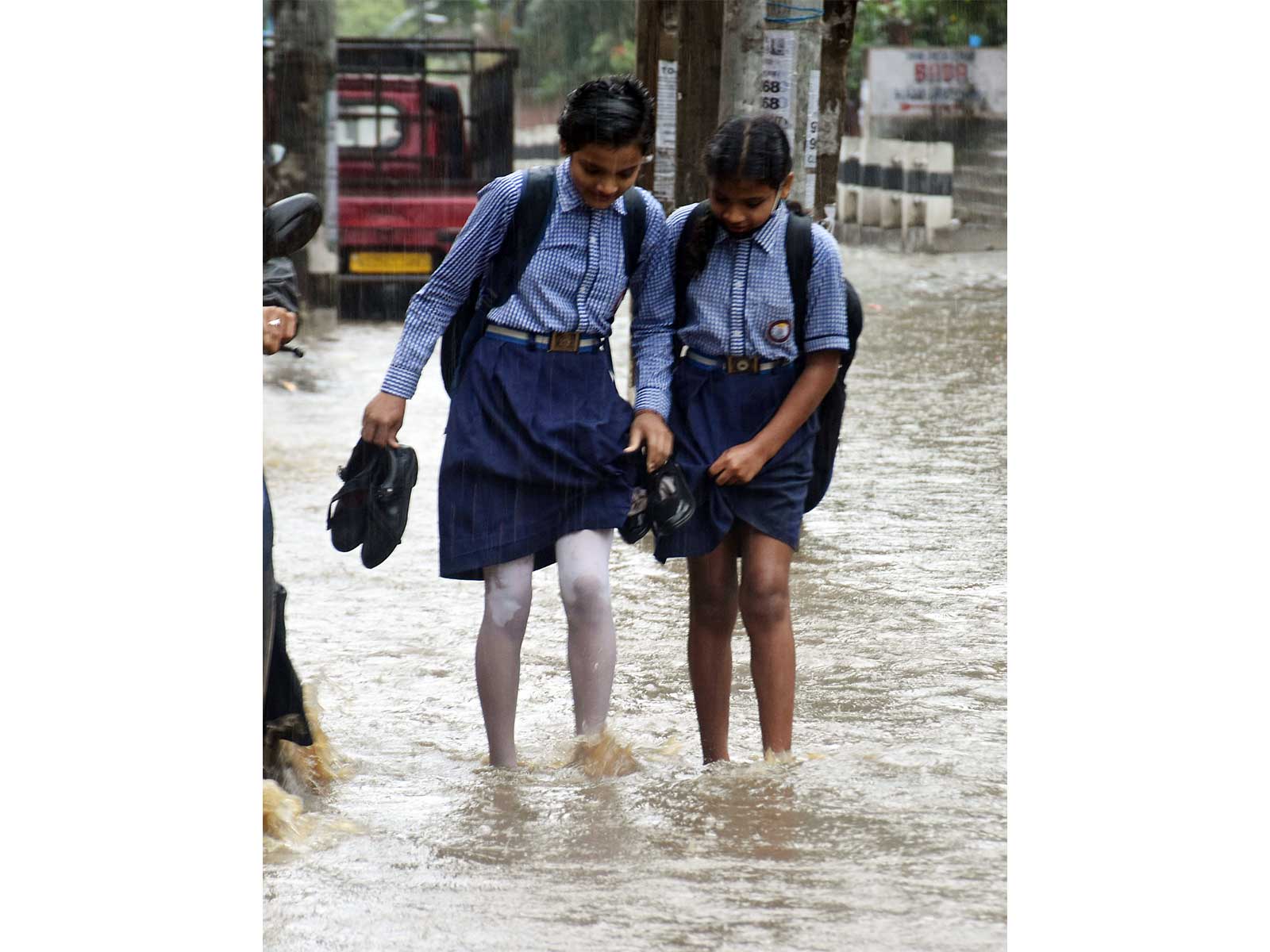 Representative image (File photo/ANI)