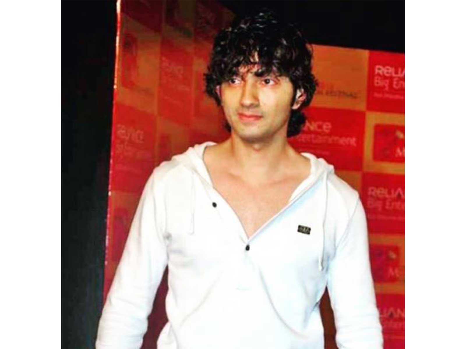 Shirish Kunder (Photo/instagram/@shirishkunder)