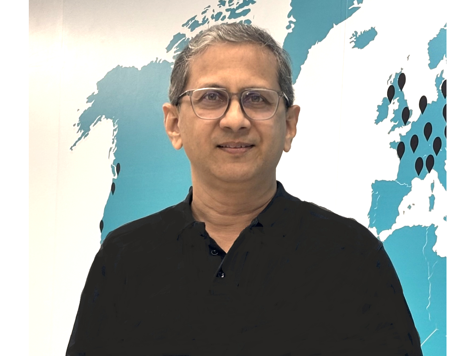 Prof. Dr. Manoj Apte, Director of Symbiosis Institute of Computer Studies and Research (SICSR)