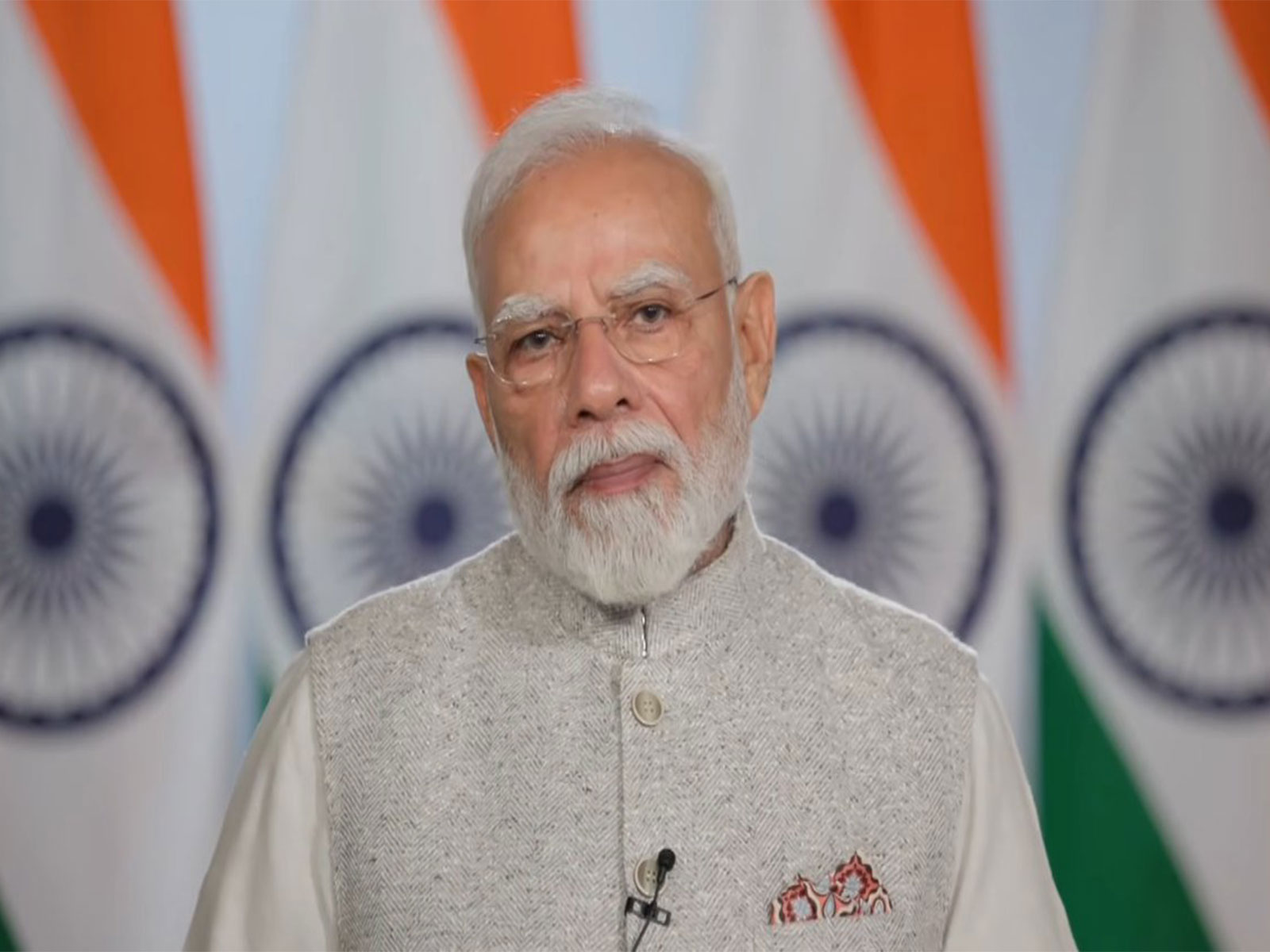 Prime Minister Narendra Modi (Photo/ANI)