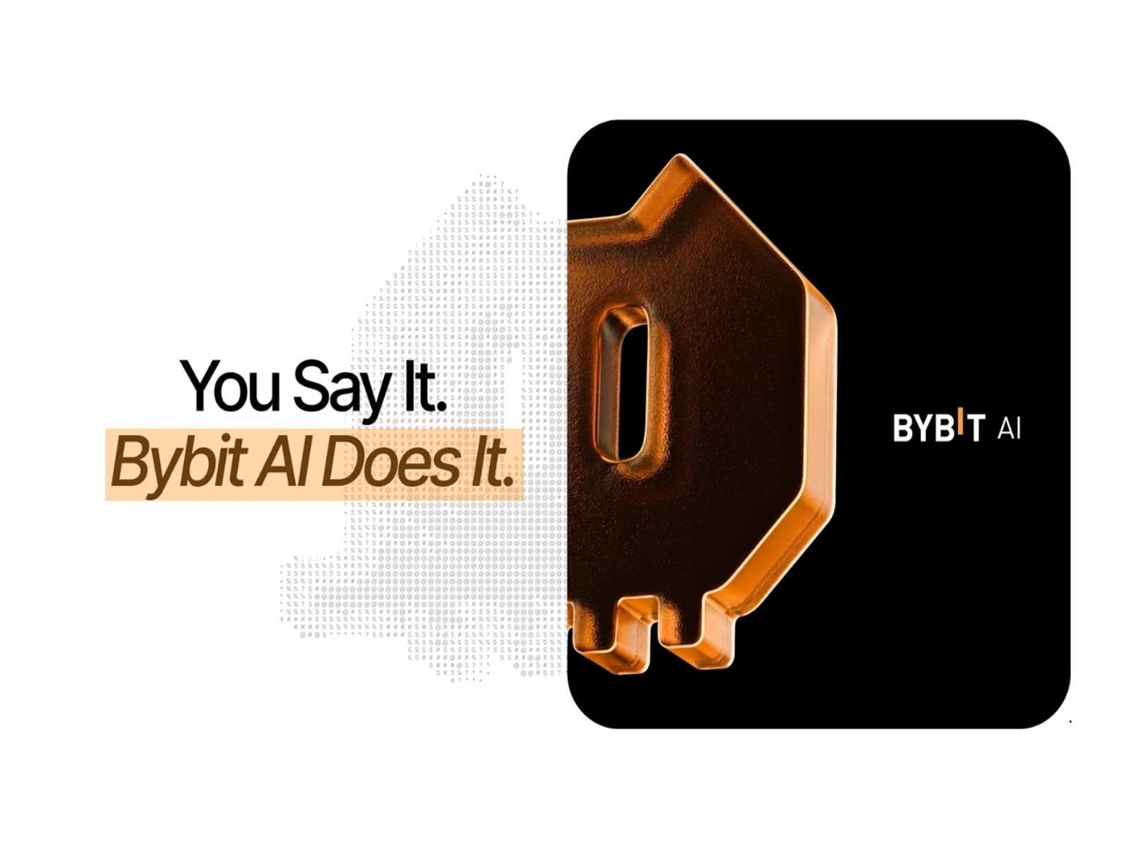 Bybit democratizes access to enterprise-grade AI across trading, account management, and customer service