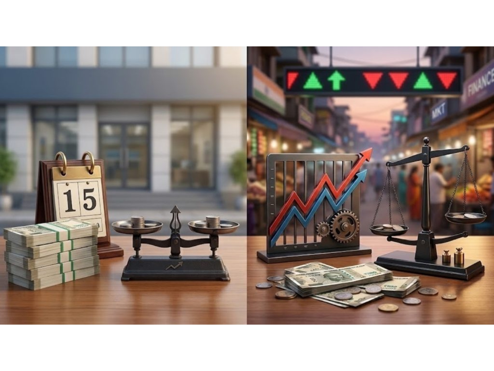 Fixed vs Floating Interest Rate in Personal Loans