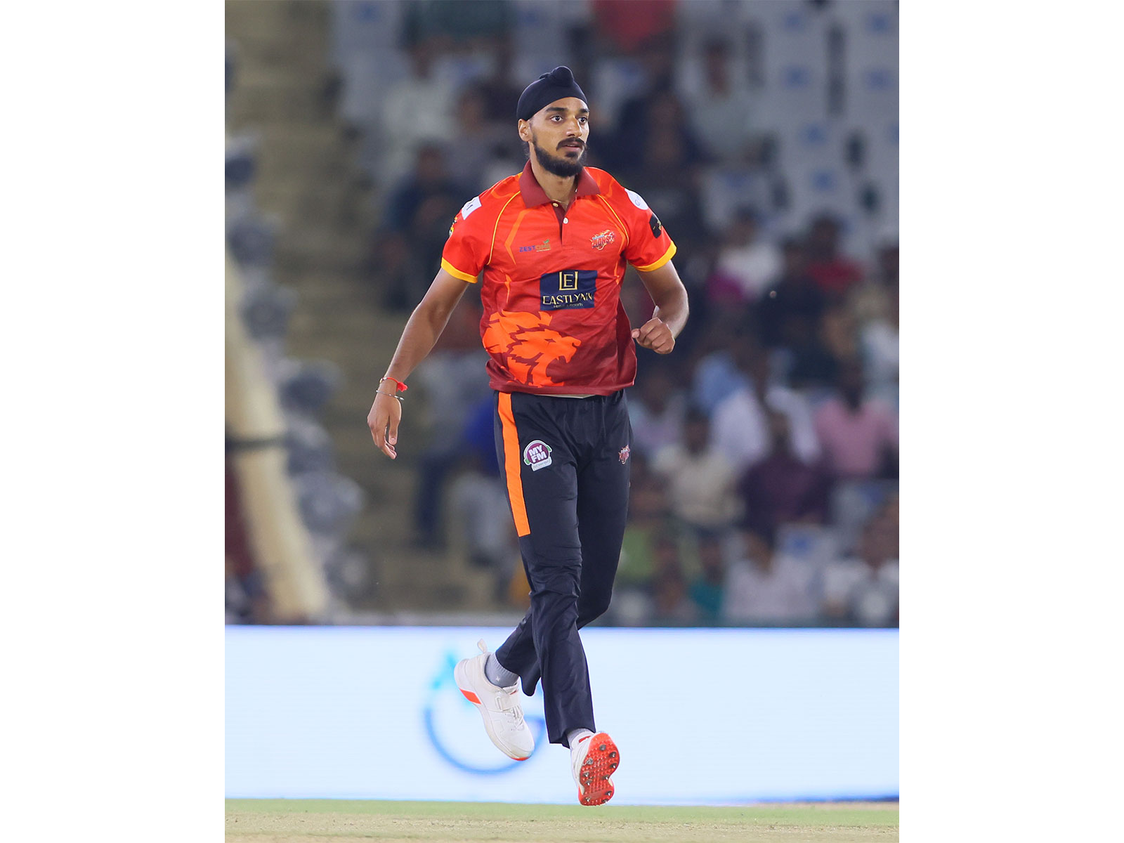 Arshdeep Singh (Photo/Sher-e-punjab) 