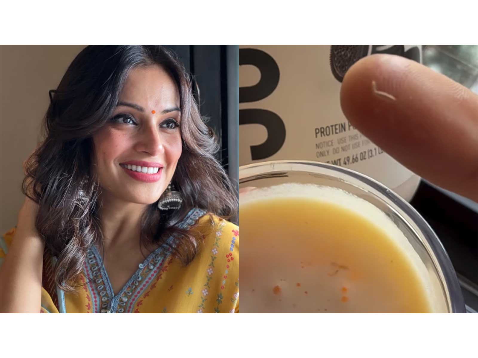 Bipasha Basu (Photos/instagram/@bipashabasu)