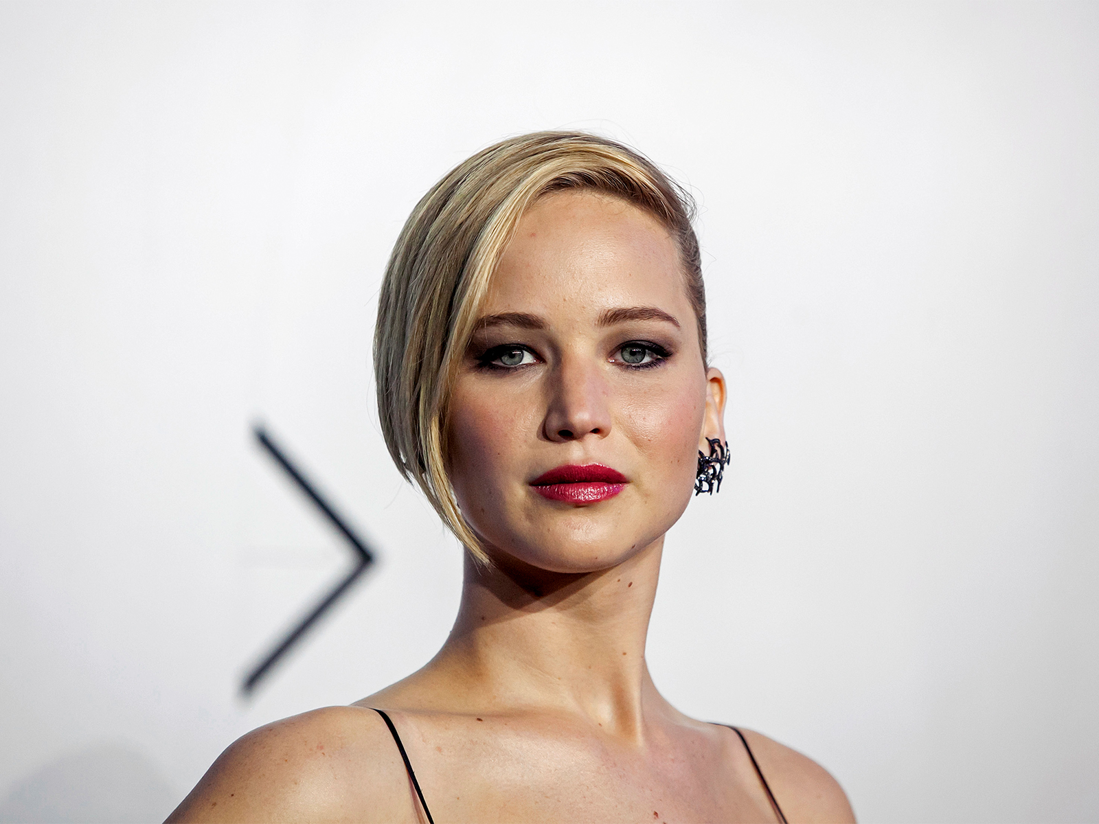 Actor Jennifer Lawrence (Image source: Reuters)