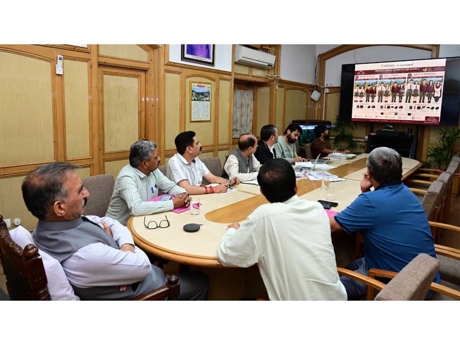 HP Chief Minister Sukhvinder Singh Sukhu (Photo/ANI)