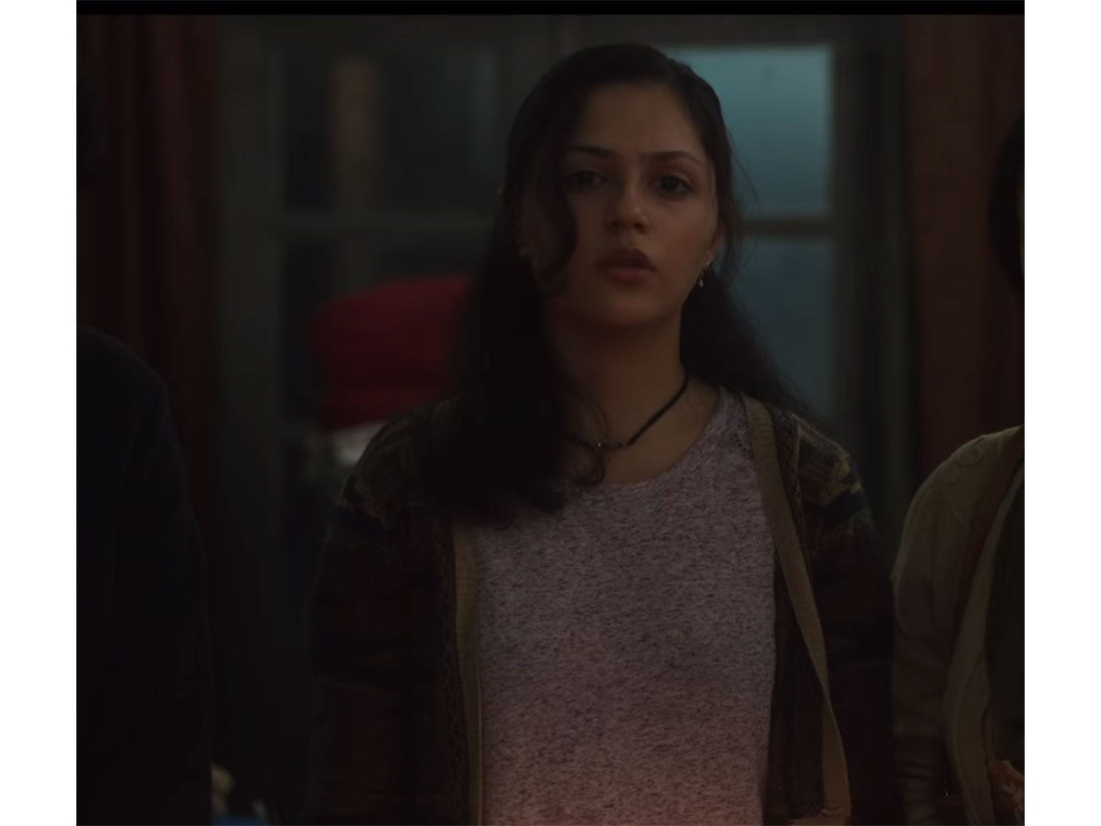 A snip from trailer (Photo/instagram/@JioHotstar)