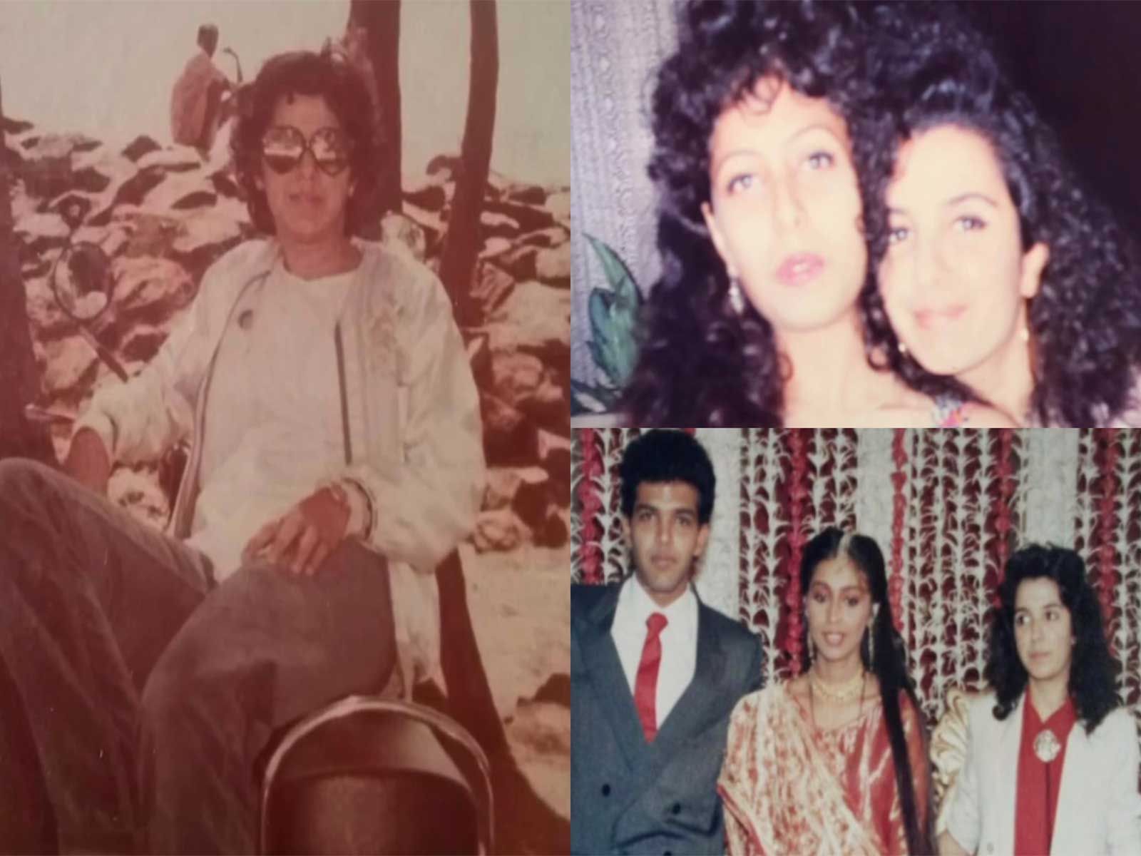 Farah Khan (Photos/instagram/@farahkhankunder)