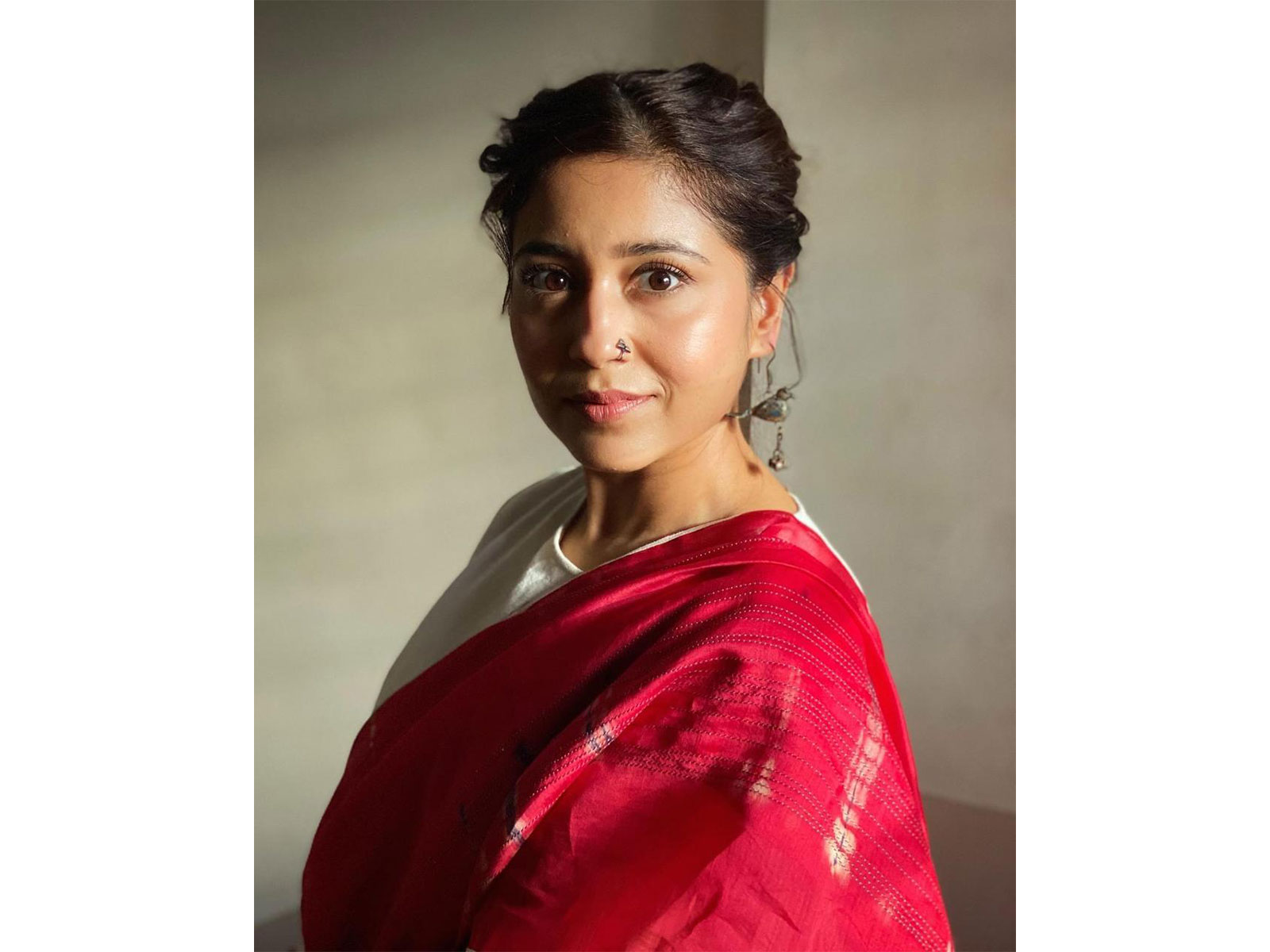 Actor-turned-producer Shweta Tripathi (Photo/Team)