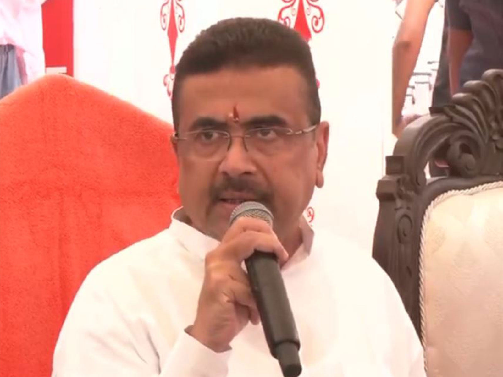 West Bengal CM Suvendu Adhikari (Photo/ANI)