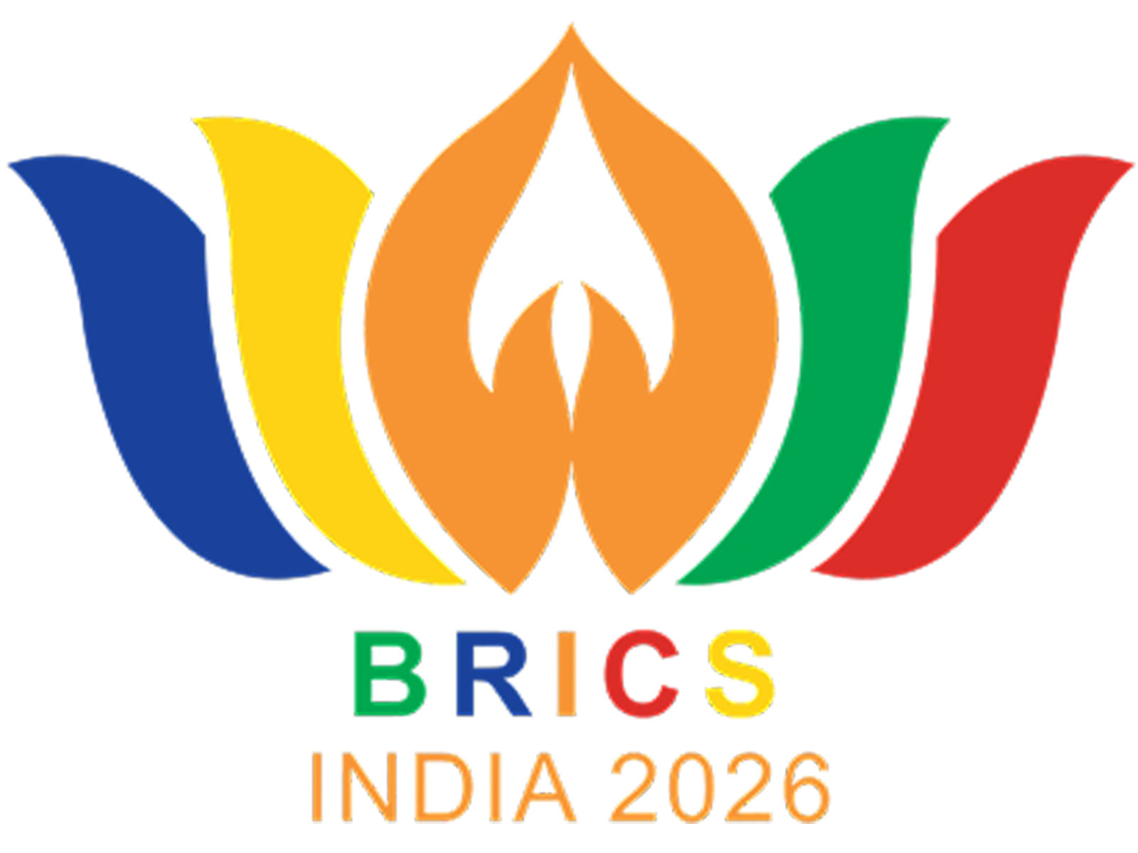 BRICS India 2026 Logo (Photo/BRICS India 2026)
